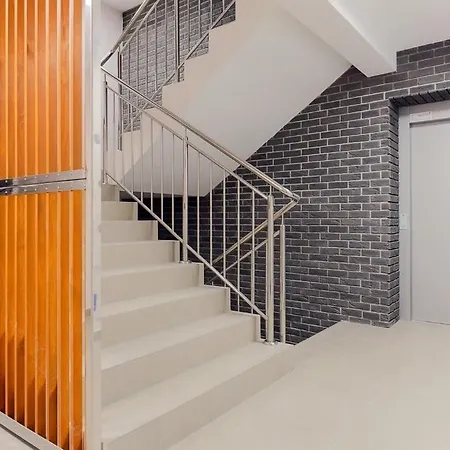 Appartement Bialy Apartament Centrum *