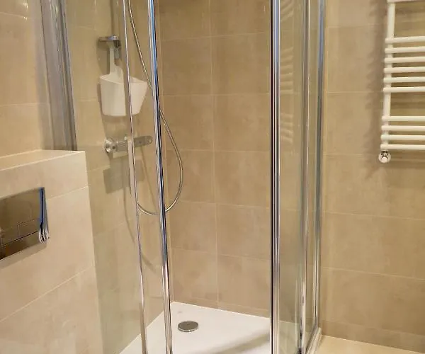 Bialy Apartament Centrum